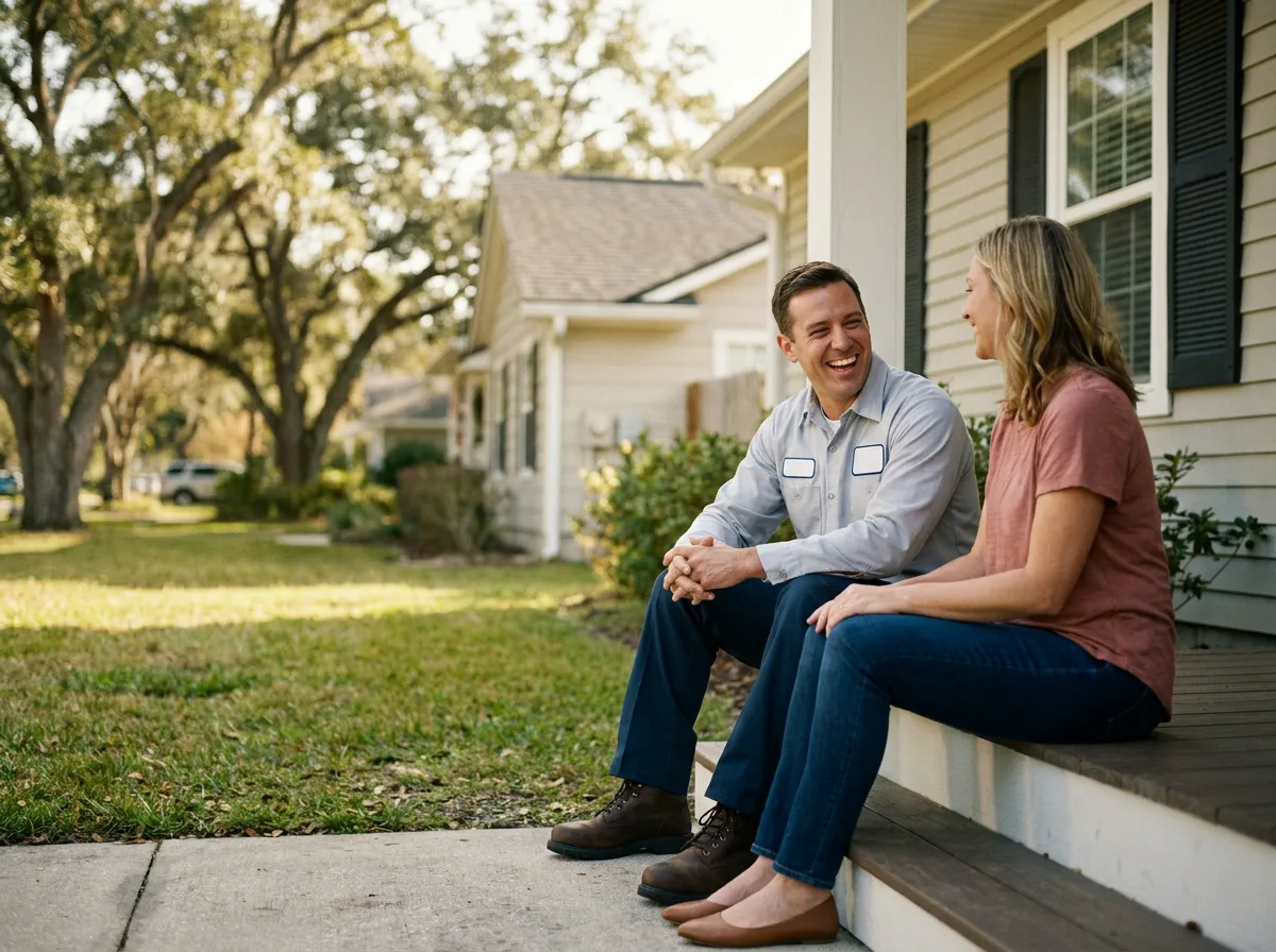 Septic tank pumping FAQs for Ridgeway, SC